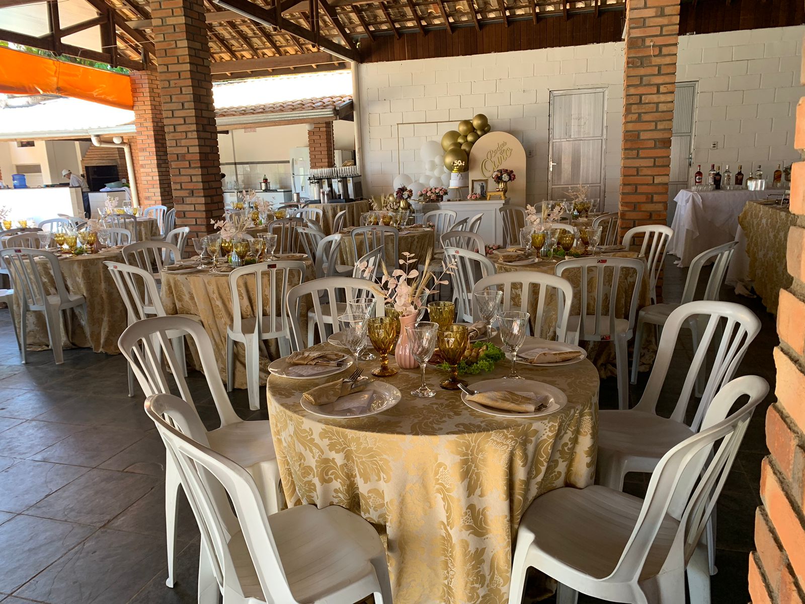 Debroi Eventos