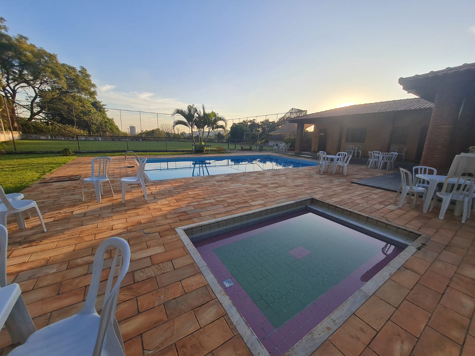Debroi Eventos