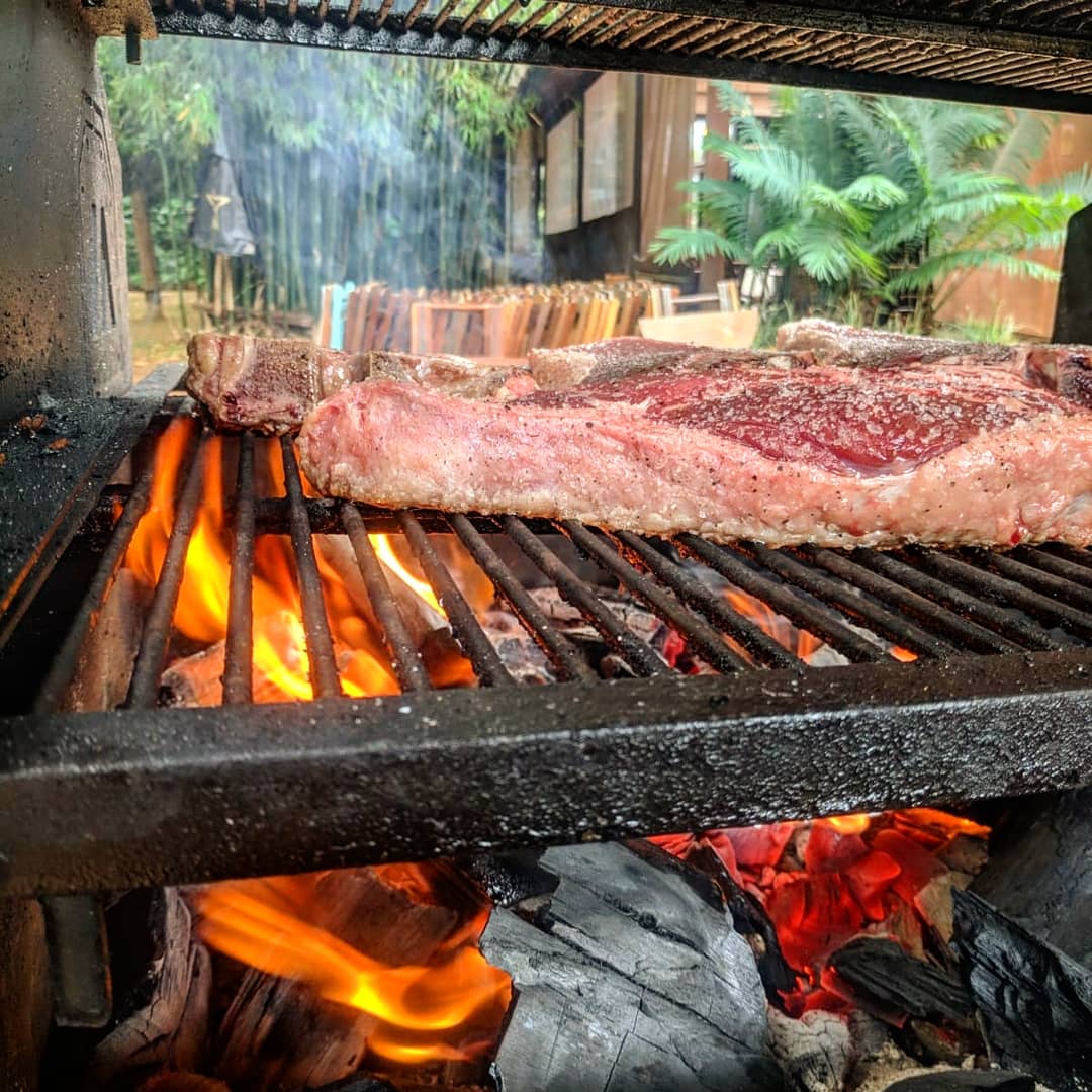 Churrasco
