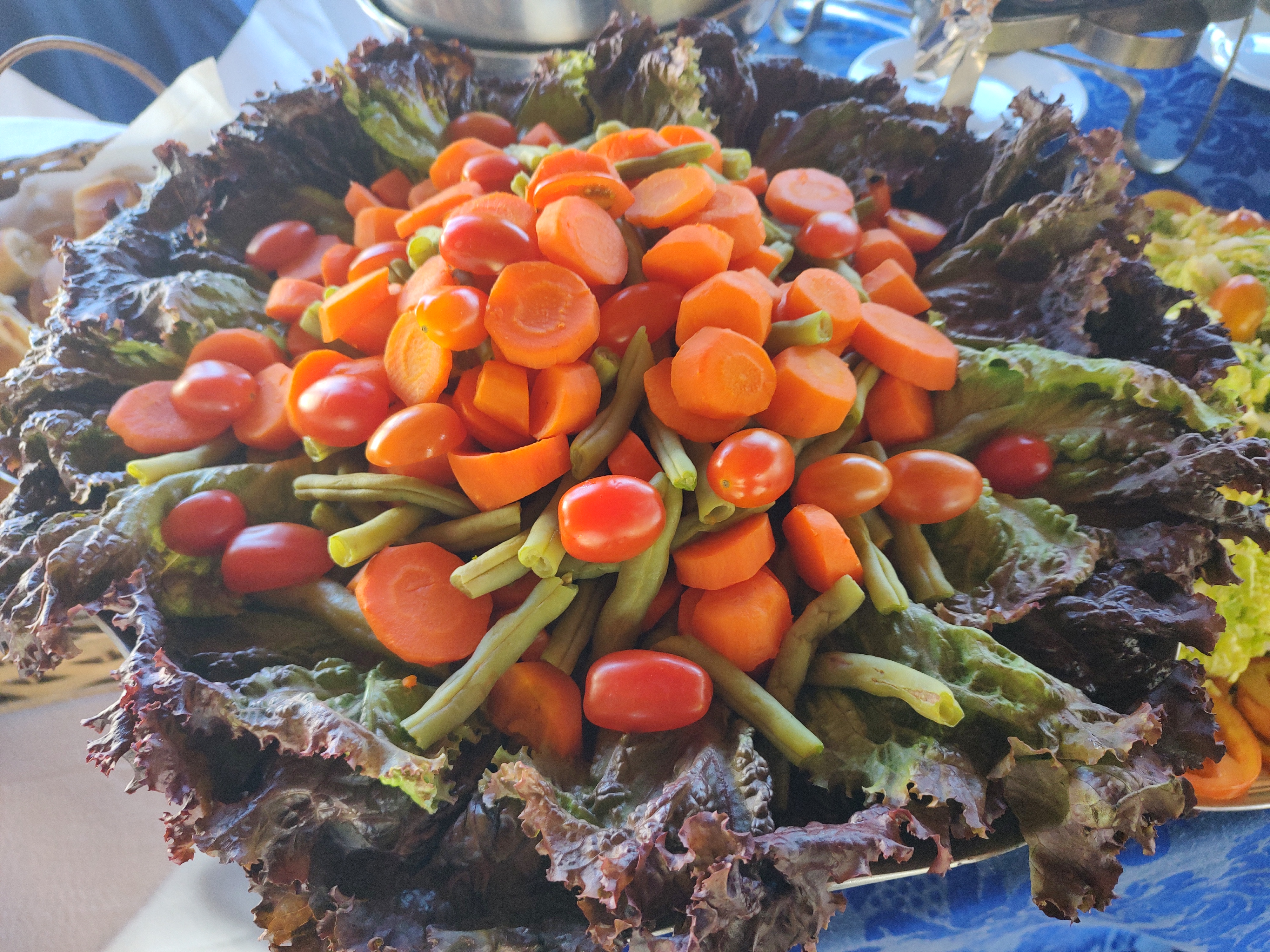 Saladas